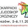 Podkarpacki Kalejdoskop Podróżniczy - Rzeszów 5-6.11.2010