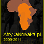 Afryka Nowaka - etap Angola I 